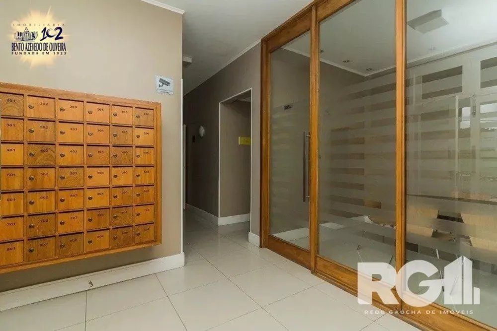 Apartamento, 2 quartos, 56 m² - Foto 7