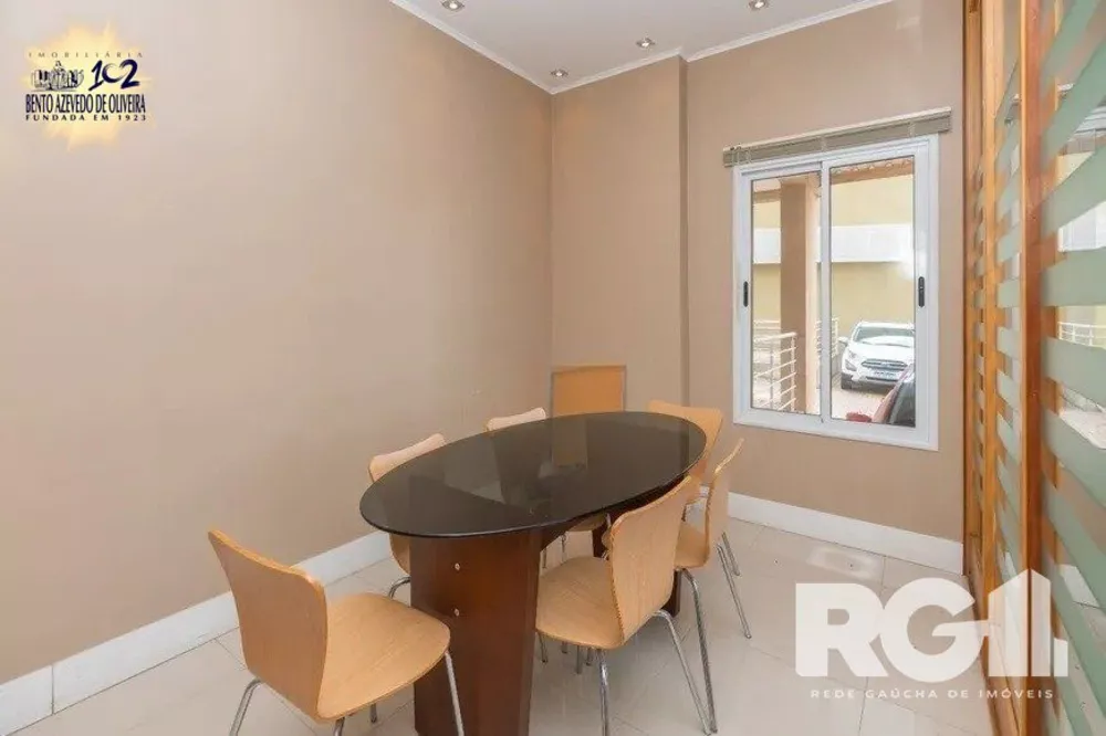 Apartamento, 2 quartos, 56 m² - Foto 6