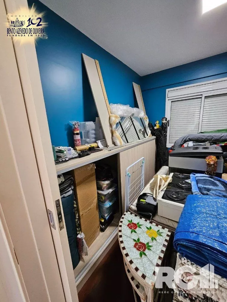 Apartamento, 2 quartos, 56 m² - Foto 2