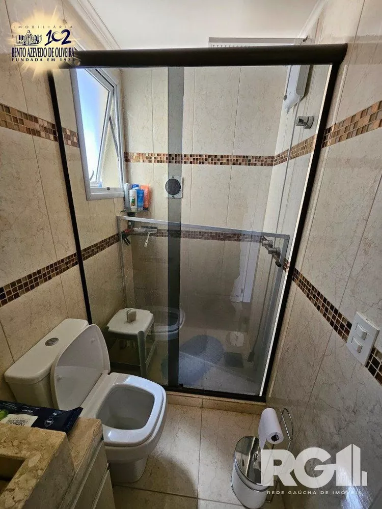 Apartamento, 2 quartos, 56 m² - Foto 4