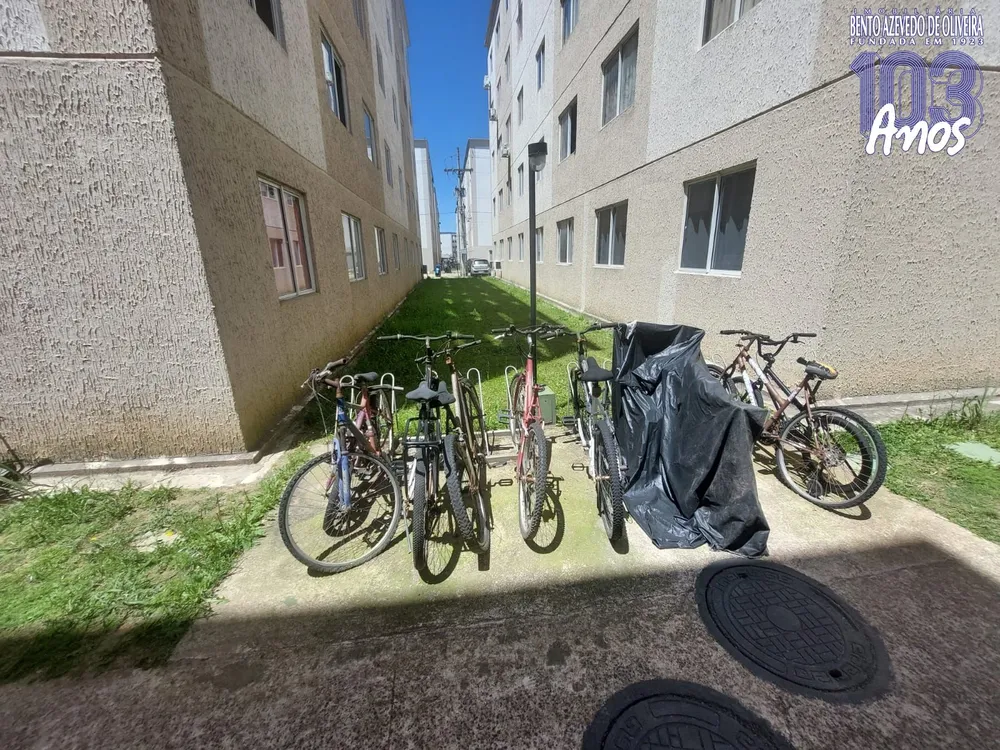 Apartamento, 2 quartos, 41 m² - Foto 4