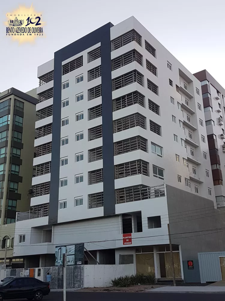 Apartamento, 2 quartos, 119 m² - Foto 2