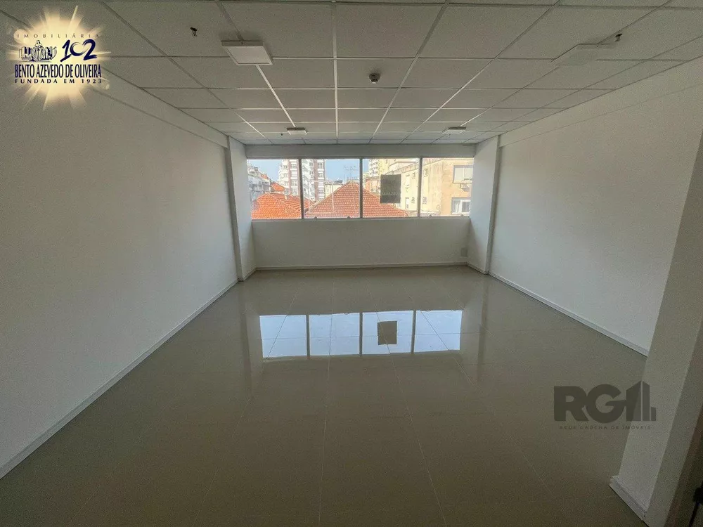 Sala-Conjunto, 38 m² - Foto 5