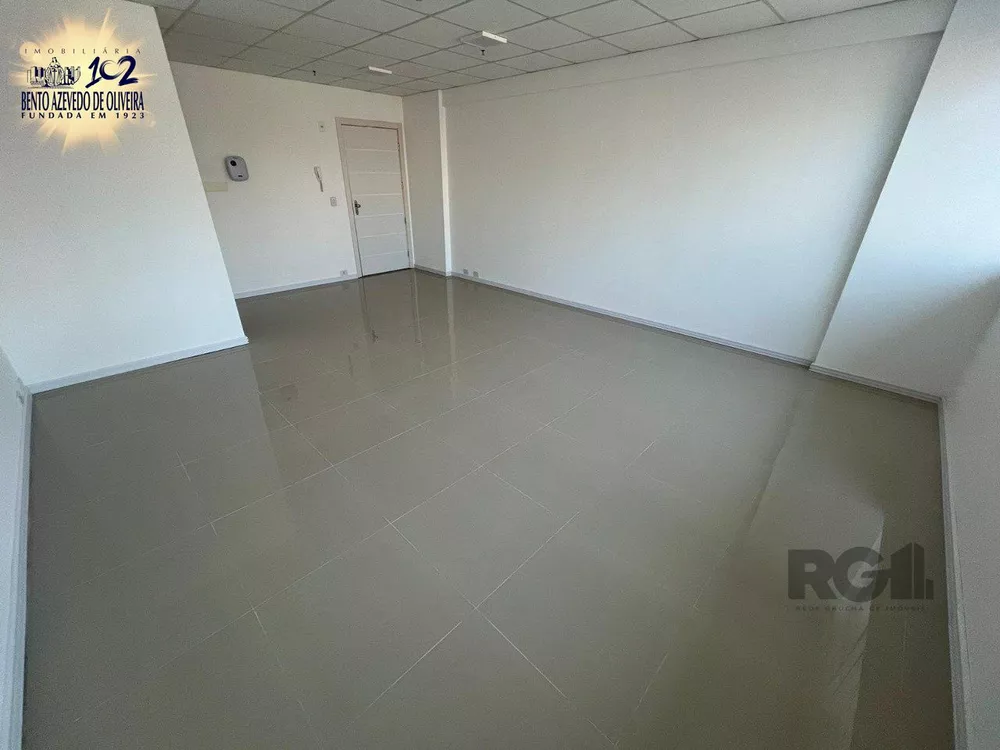 Sala-Conjunto, 38 m² - Foto 3