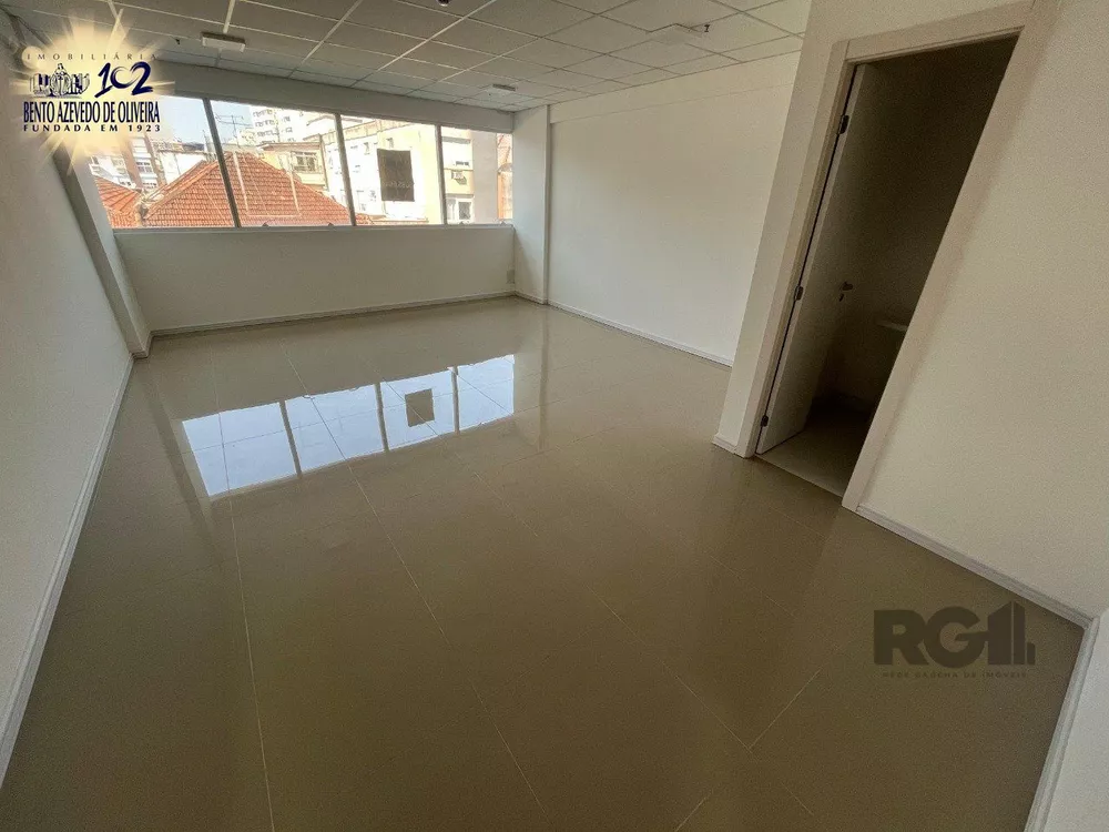 Sala-Conjunto, 38 m² - Foto 4