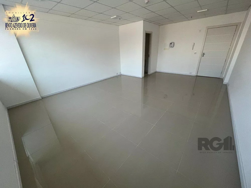 Sala-Conjunto, 38 m² - Foto 6