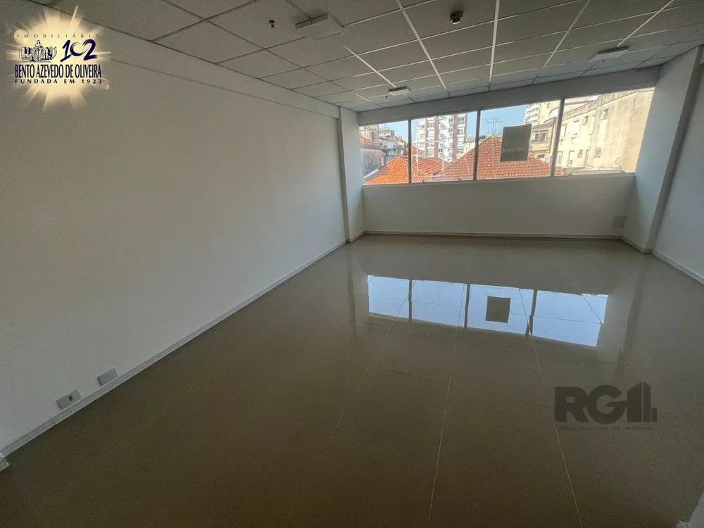 Sala-Conjunto, 38 m² - Foto 7