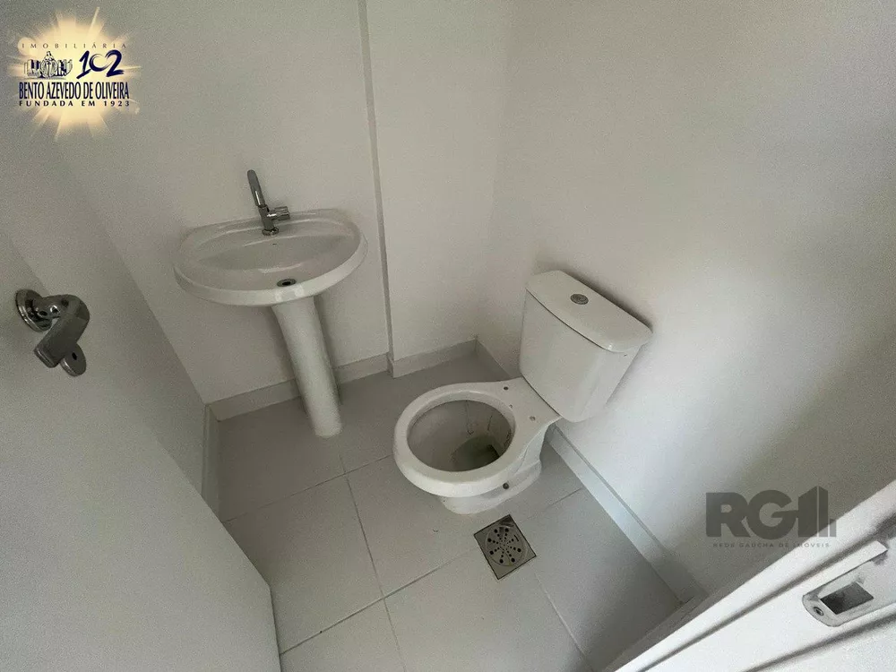 Sala-Conjunto, 38 m² - Foto 2