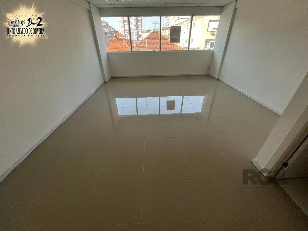 Sala-Conjunto, 38 m² - Foto 1