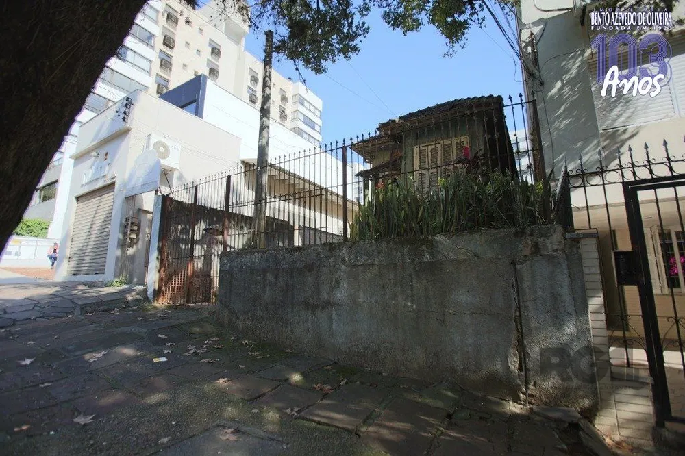 Terreno, 326 m² - Foto 2