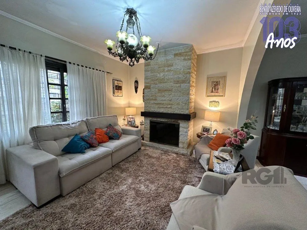 Casa, 3 quartos, 260 m² - Foto 7