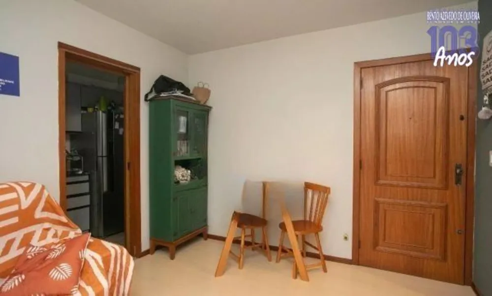Apartamento, 3 quartos, 107 m² - Foto 4