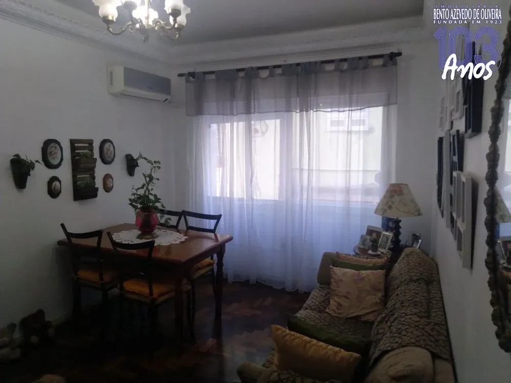 Apartamento, 3 quartos, 107 m² - Foto 7