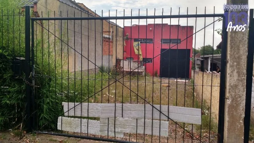 Terreno, 437 m² - Foto 4