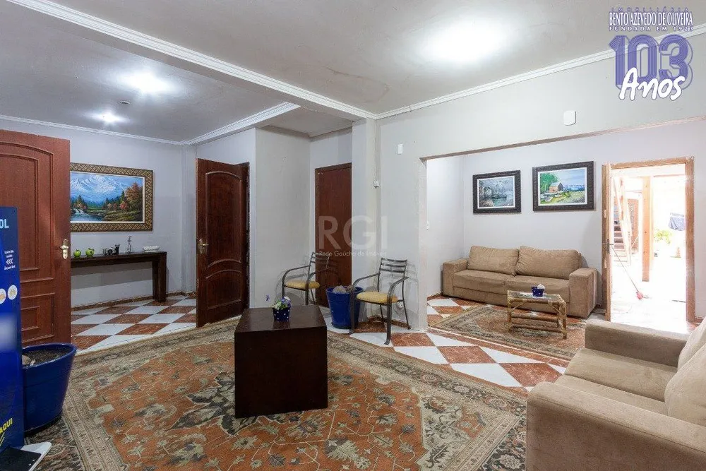 Sobrado, 3 quartos, 300 m² - Foto 1