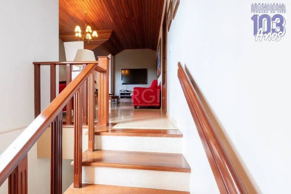 Sobrado, 3 quartos, 300 m² - Foto 4