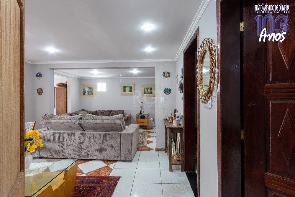 Sobrado, 3 quartos, 300 m² - Foto 3