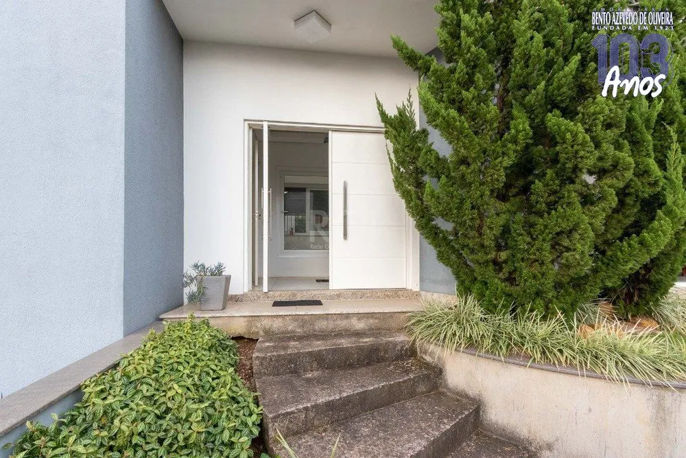 Sobrado, 3 quartos, 300 m² - Foto 2