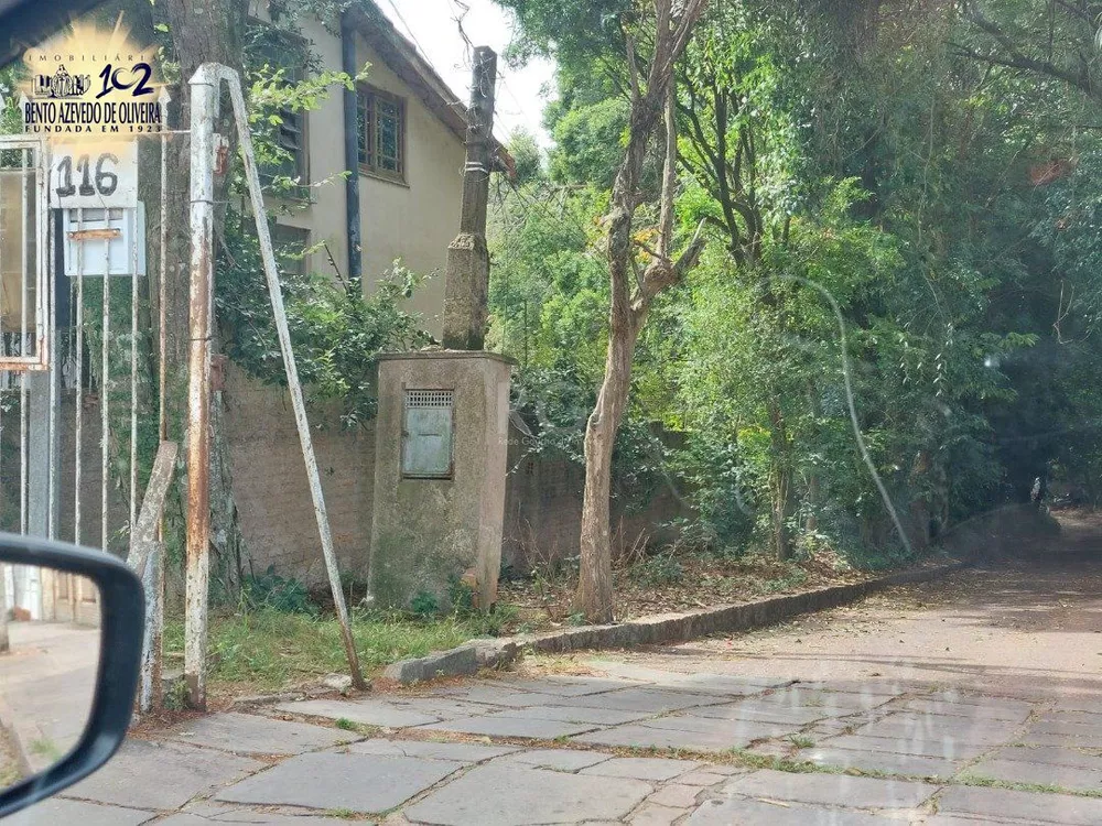 Terreno, 3291 m² - Foto 2