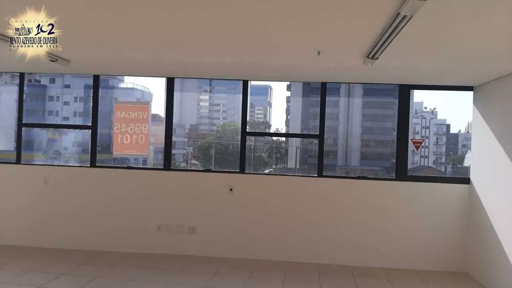 Sala-Conjunto, 94 m² - Foto 1