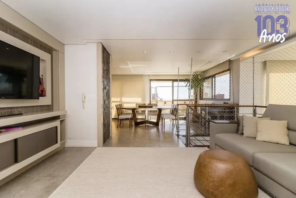 Cobertura, 2 quartos, 155 m² - Foto 3