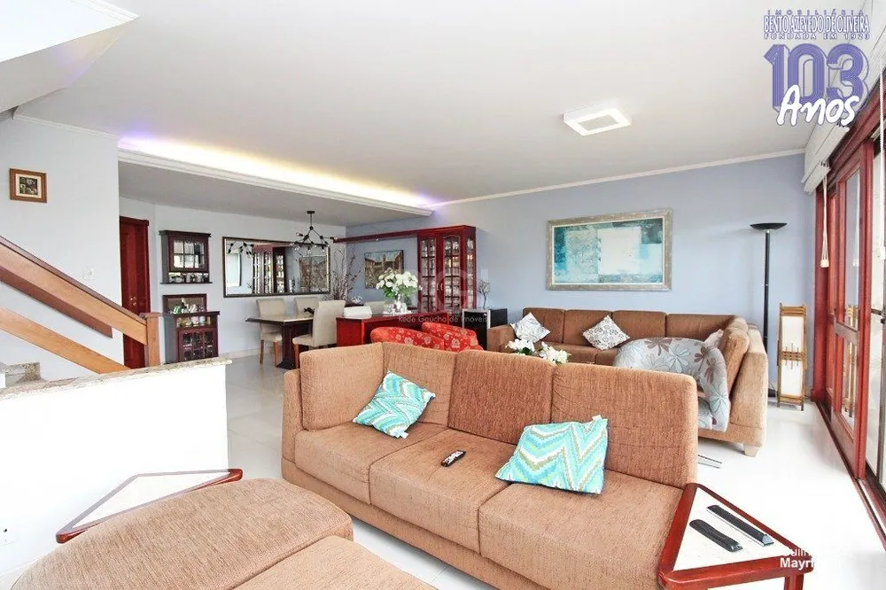 Apartamento, 1 quarto, 33 m² - Foto 4