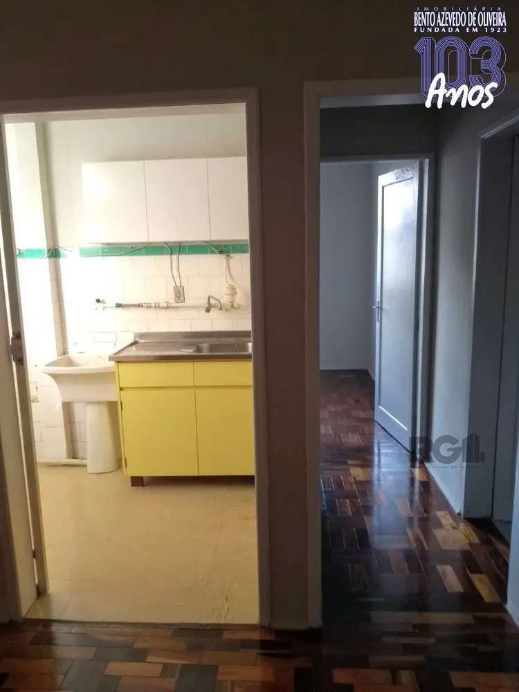 Apartamento, 1 quarto, 33 m² - Foto 8