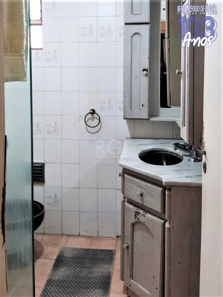 Apartamento, 1 quarto, 33 m² - Foto 7