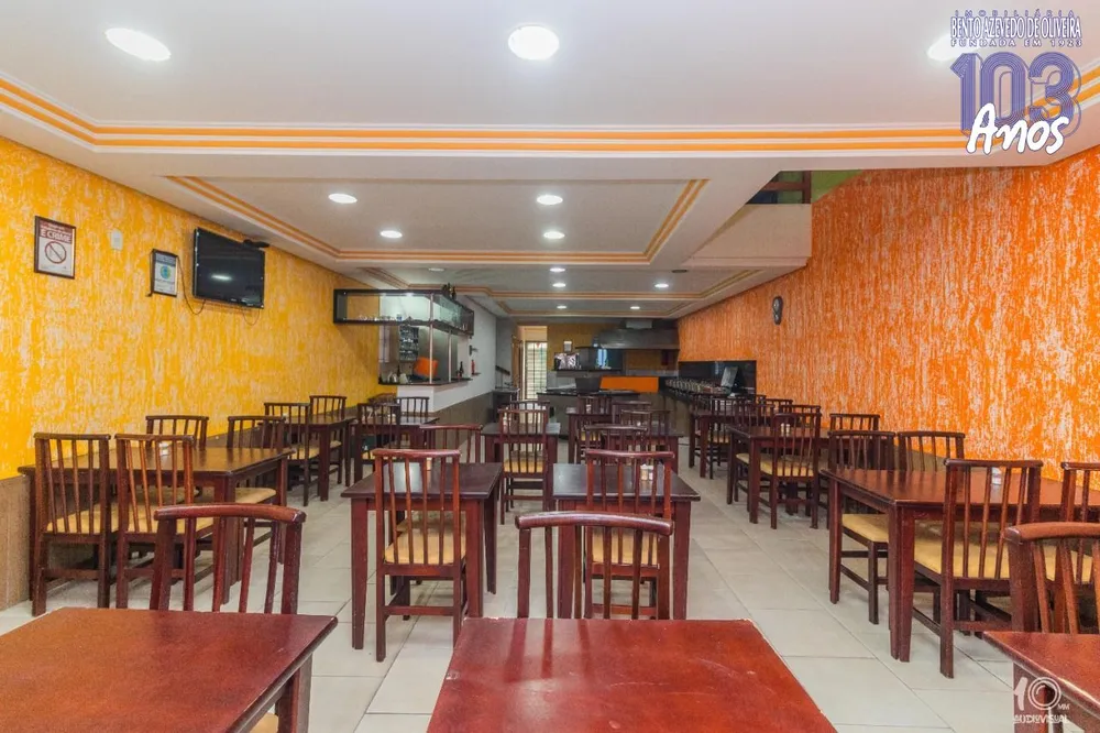 Prédio Inteiro, 320 m² - Foto 3