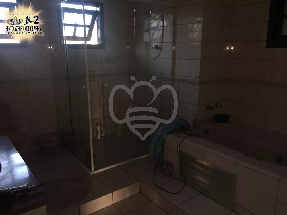 Casa, 4 quartos, 265 m² - Foto 5