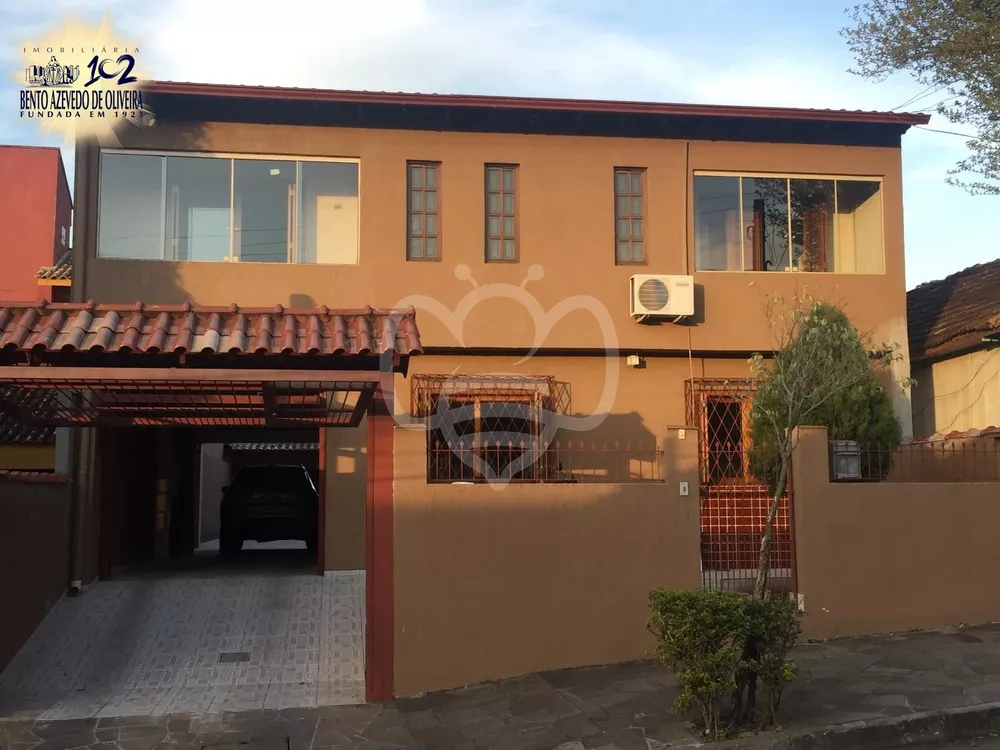 Casa, 4 quartos, 265 m² - Foto 7