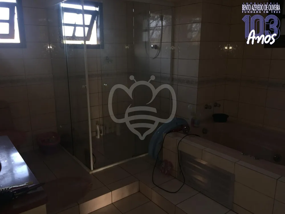 Casa, 4 quartos, 265 m² - Foto 12