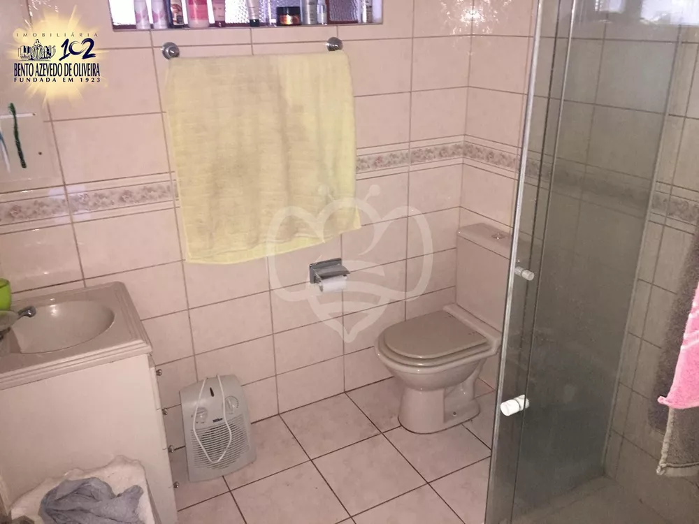 Casa, 4 quartos, 265 m² - Foto 4