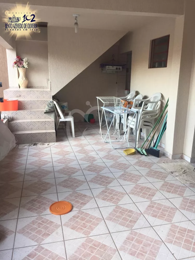 Casa, 4 quartos, 265 m² - Foto 6