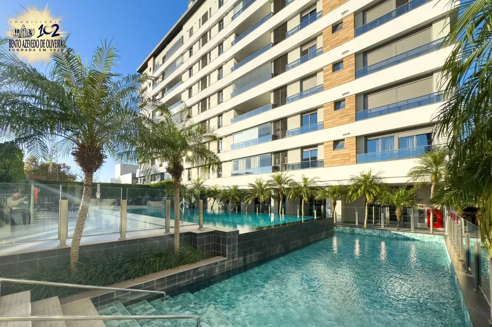 Apartamento, 3 quartos, 149 m² - Foto 7