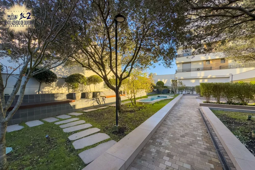 Apartamento, 3 quartos, 149 m² - Foto 3