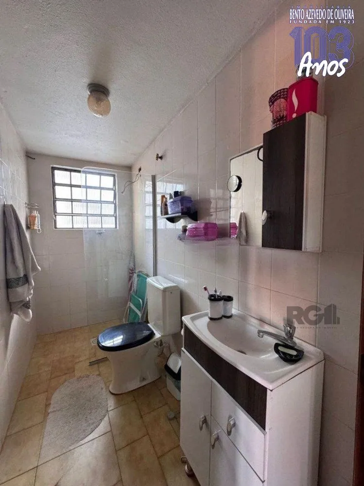 Casa, 3 quartos, 180 m² - Foto 3