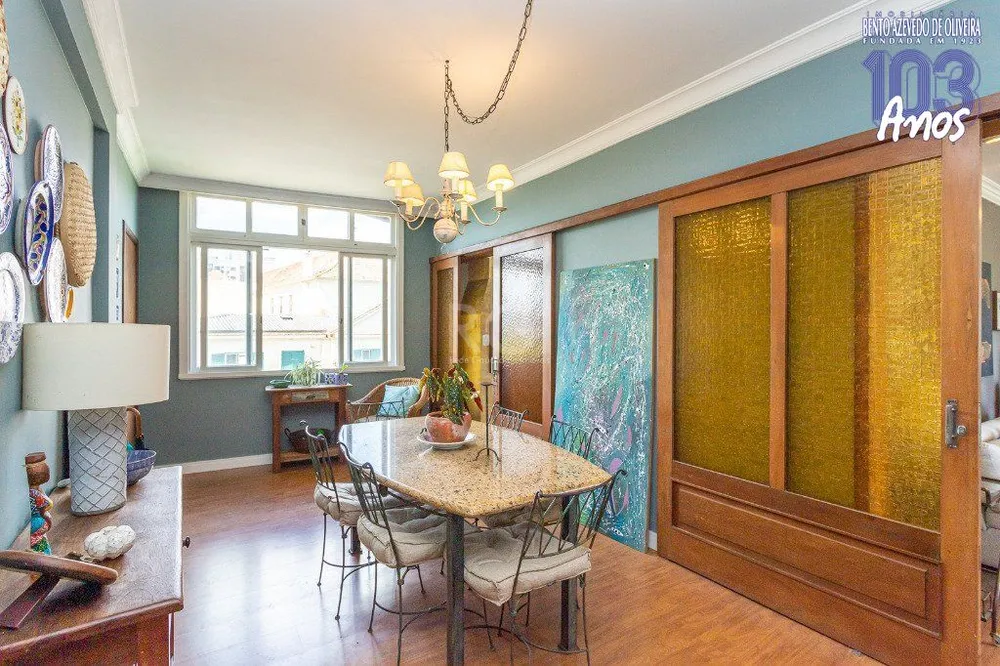 Apartamento, 4 quartos, 186 m² - Foto 4
