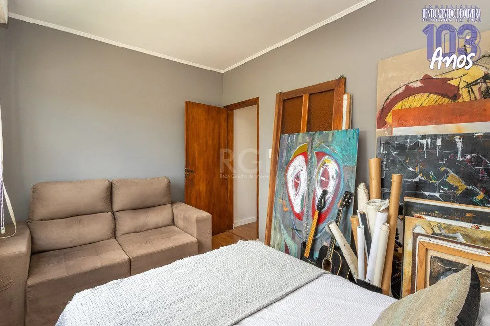 Apartamento, 4 quartos, 186 m² - Foto 8