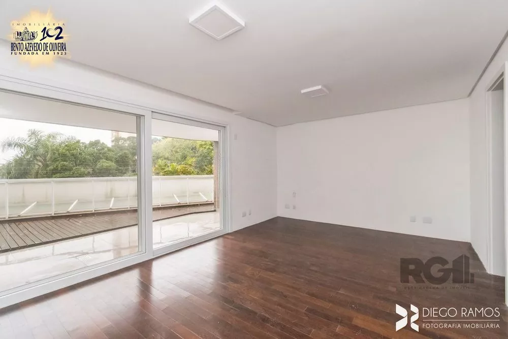 Apartamento, 3 quartos, 315 m² - Foto 2