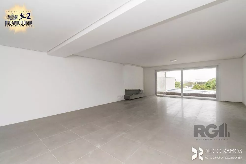 Apartamento, 3 quartos, 315 m² - Foto 6