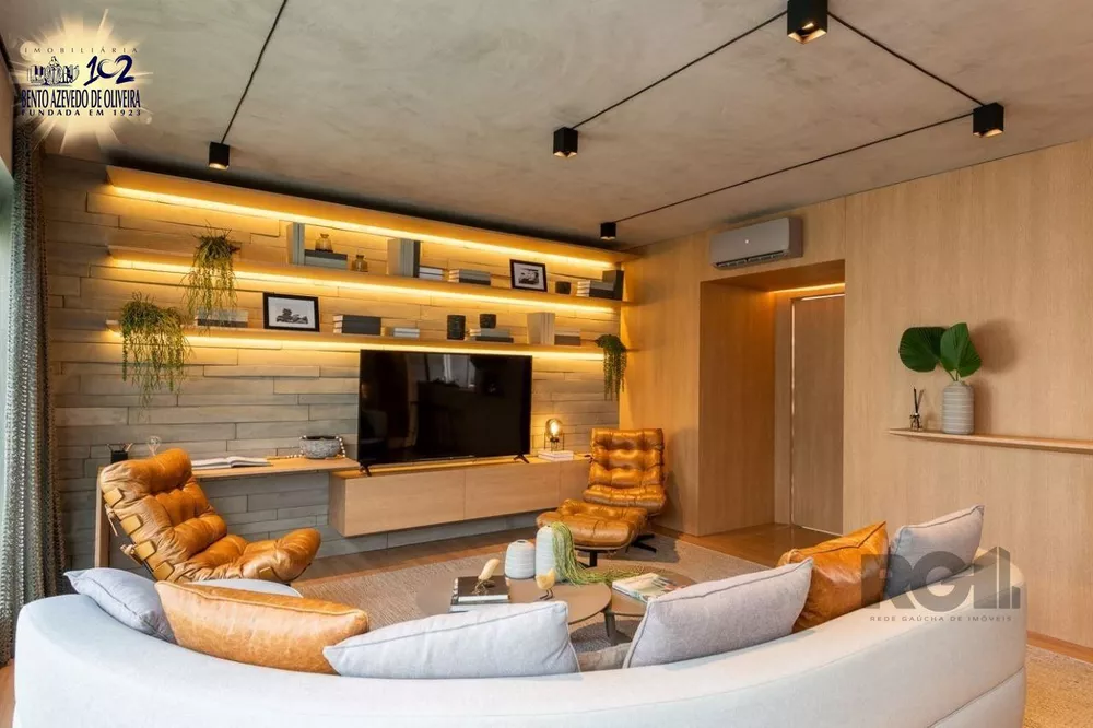 Apartamento, 3 quartos, 98 m² - Foto 1