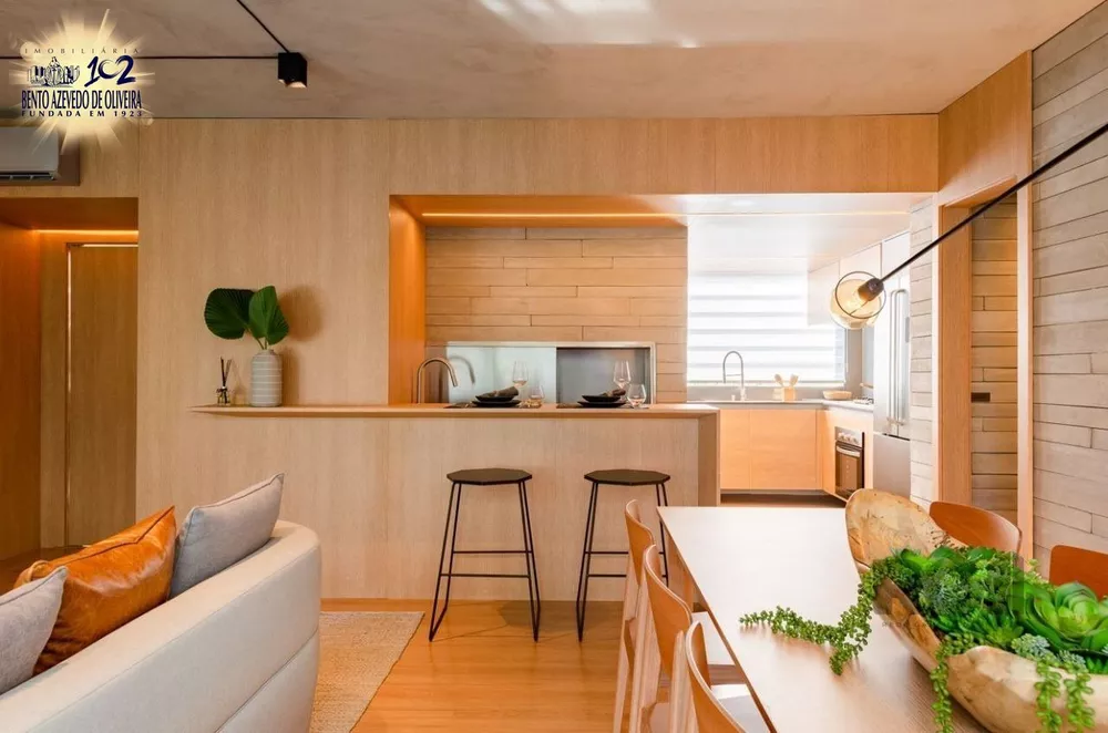 Apartamento, 3 quartos, 98 m² - Foto 4