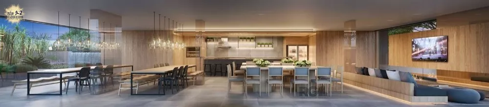 Apartamento, 3 quartos, 98 m² - Foto 8