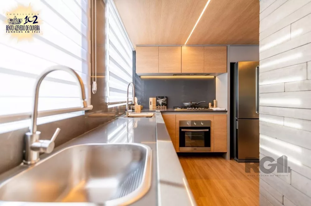 Apartamento, 3 quartos, 98 m² - Foto 6