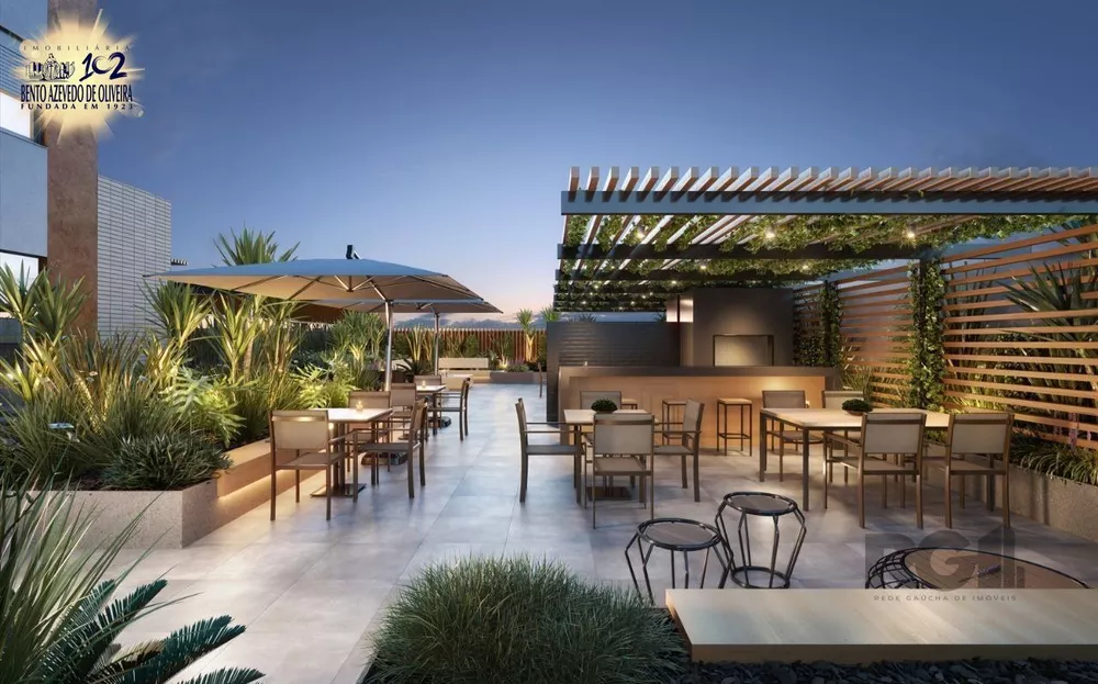 Apartamento, 3 quartos, 98 m² - Foto 7