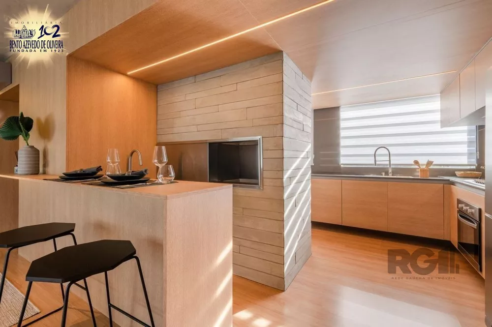 Apartamento, 3 quartos, 98 m² - Foto 5