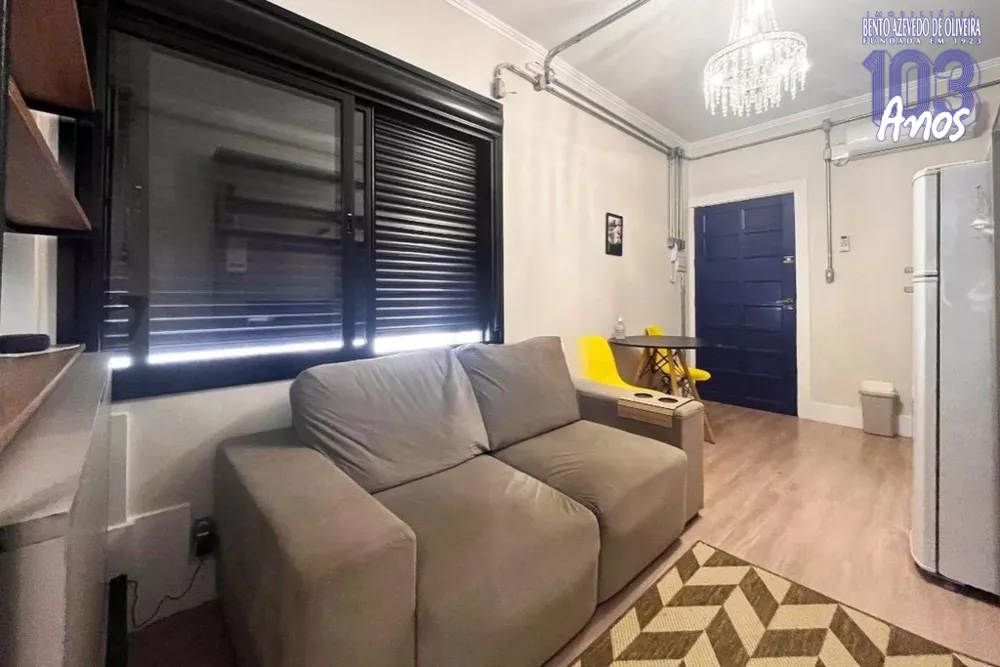 Apartamento, 1 quarto, 29 m² - Foto 4