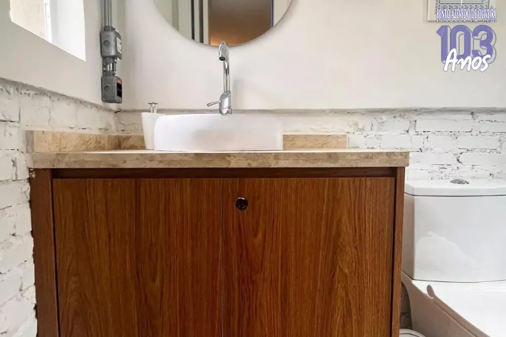 Apartamento, 1 quarto, 29 m² - Foto 6