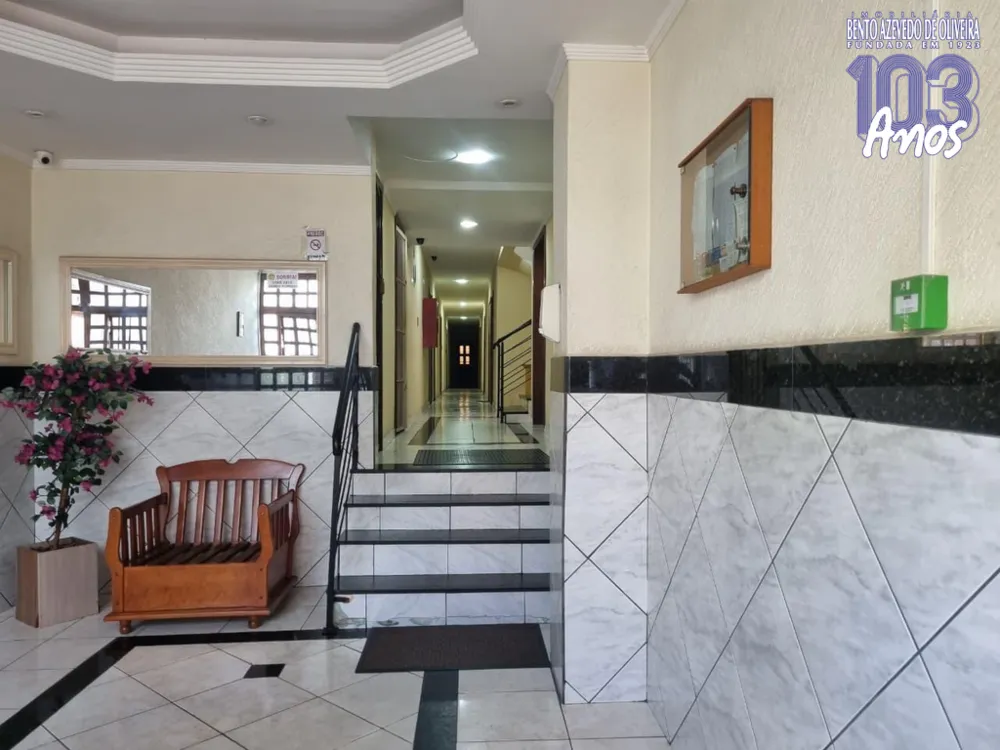 Apartamento, 1 quarto, 29 m² - Foto 8